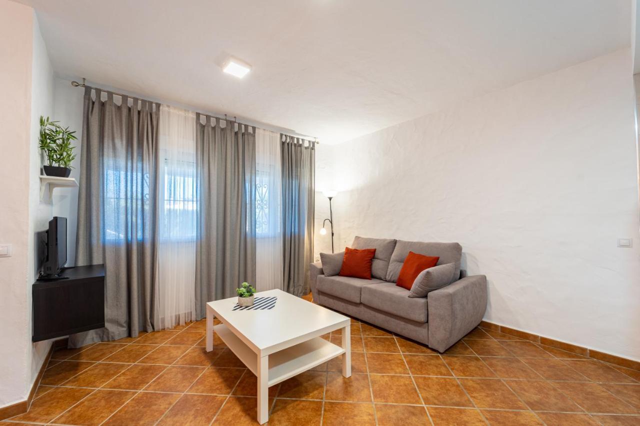 Apartamento Jibazahora B1 Exterior foto