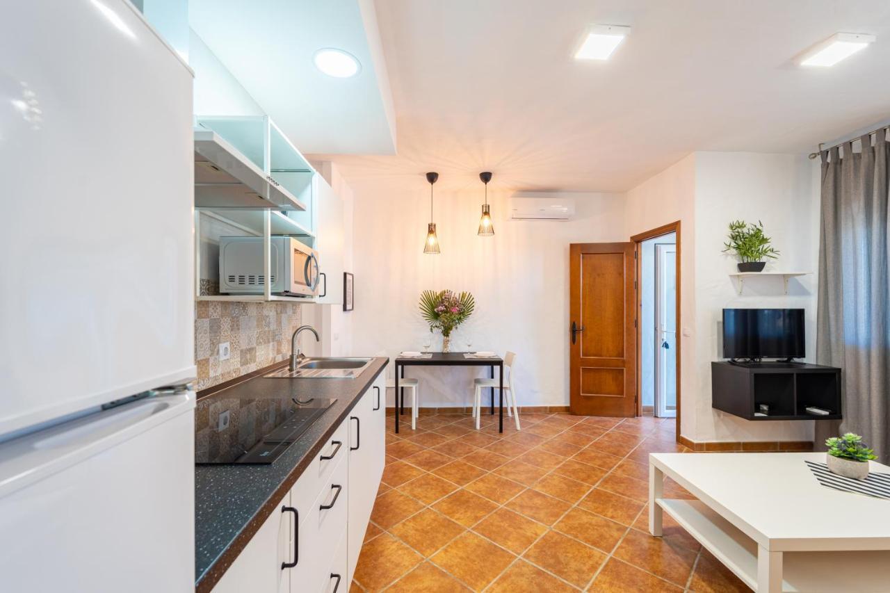 Apartamento Jibazahora B1 Exterior foto