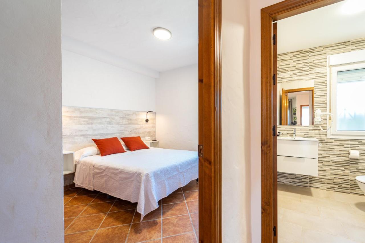 Apartamento Jibazahora B1 Exterior foto