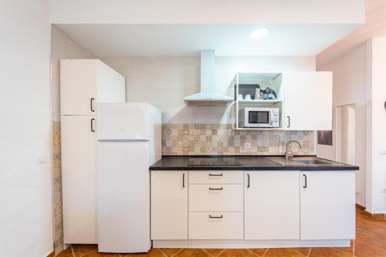 Apartamento Jibazahora B1 Exterior foto