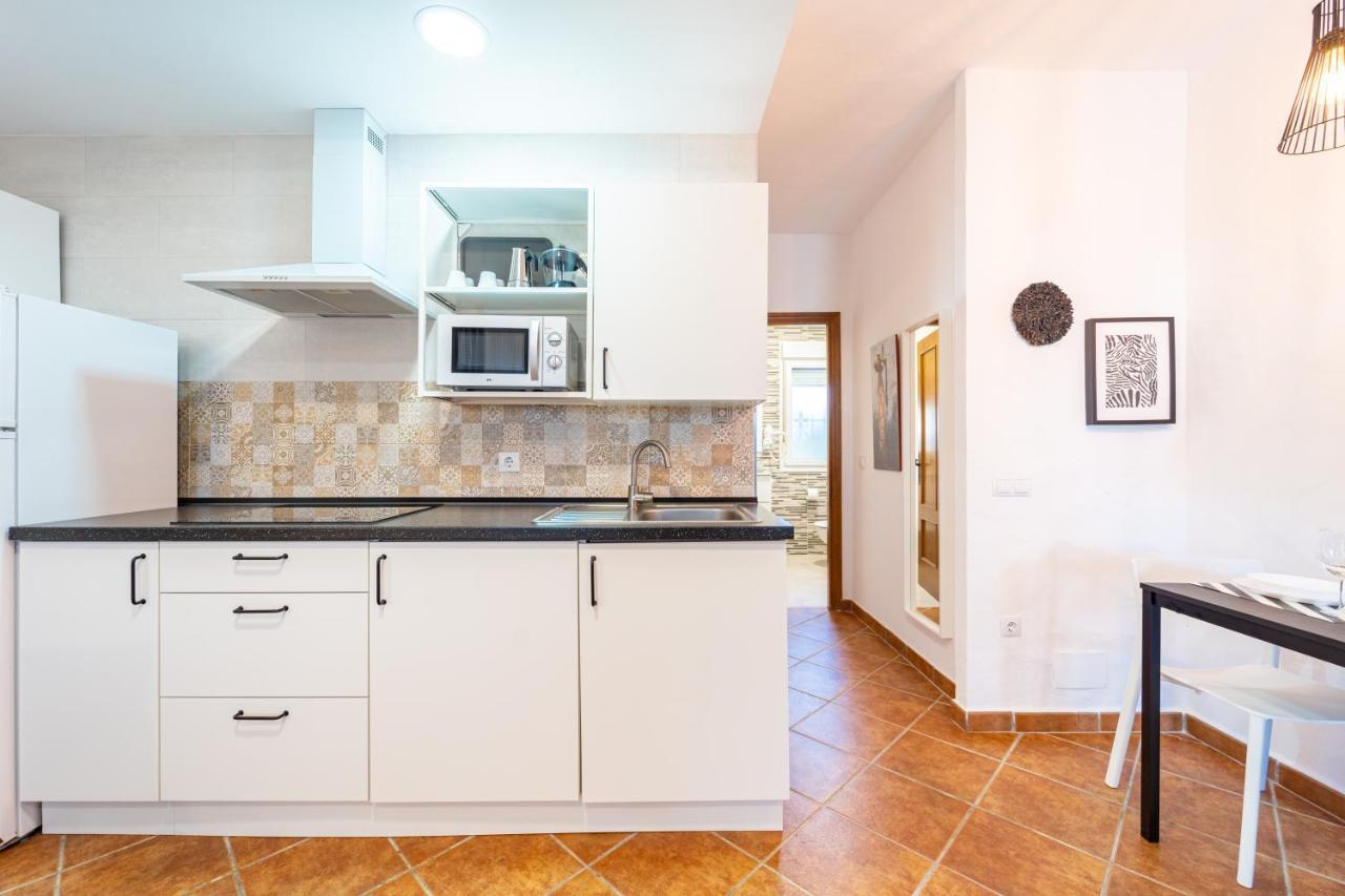 Apartamento Jibazahora B1 Exterior foto