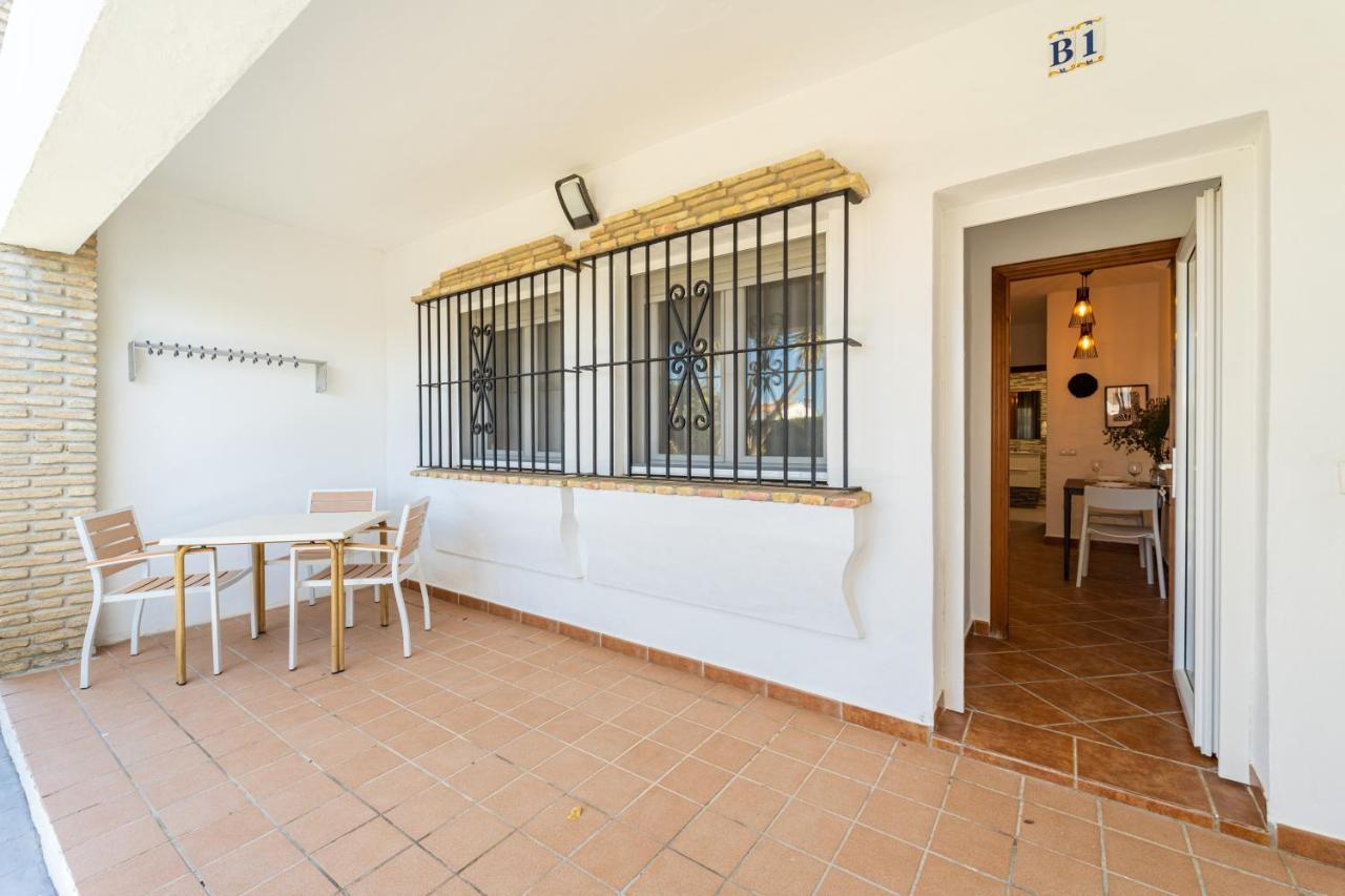 Apartamento Jibazahora B1 Exterior foto