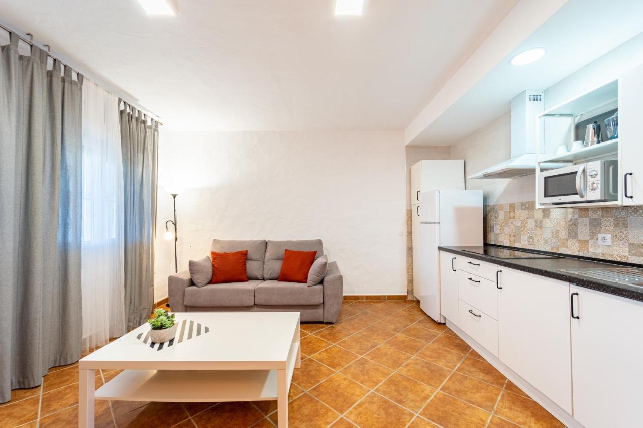 Apartamento Jibazahora B1 Exterior foto