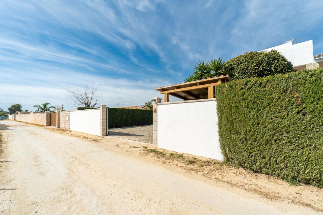 Apartamento Jibazahora B1 Exterior foto