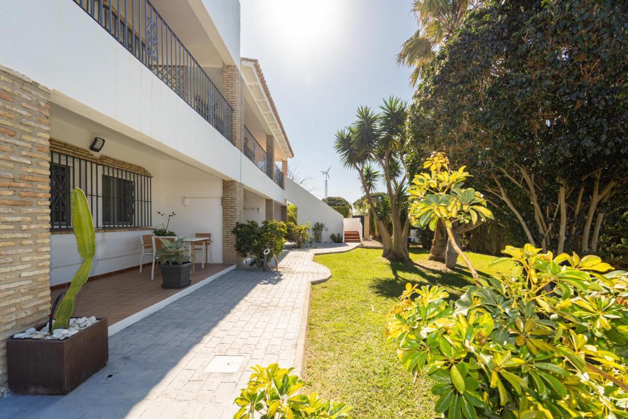 Apartamento Jibazahora B1 Exterior foto