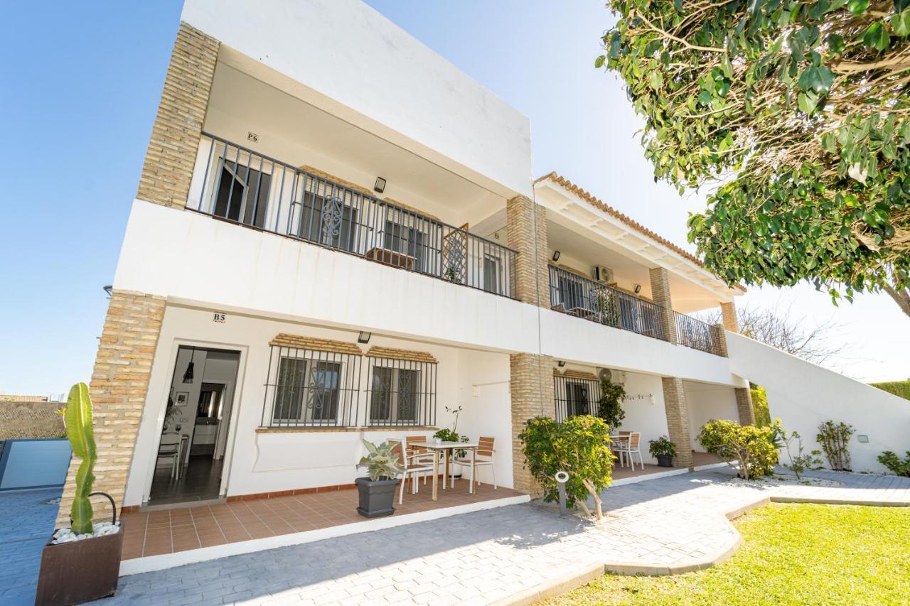 Apartamento Jibazahora B1 Exterior foto