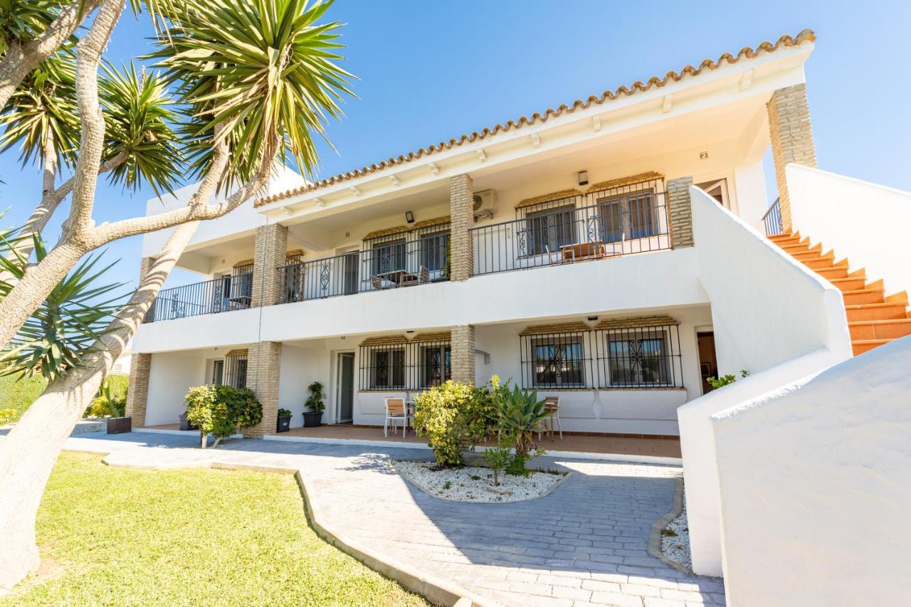 Apartamento Jibazahora B1 Exterior foto
