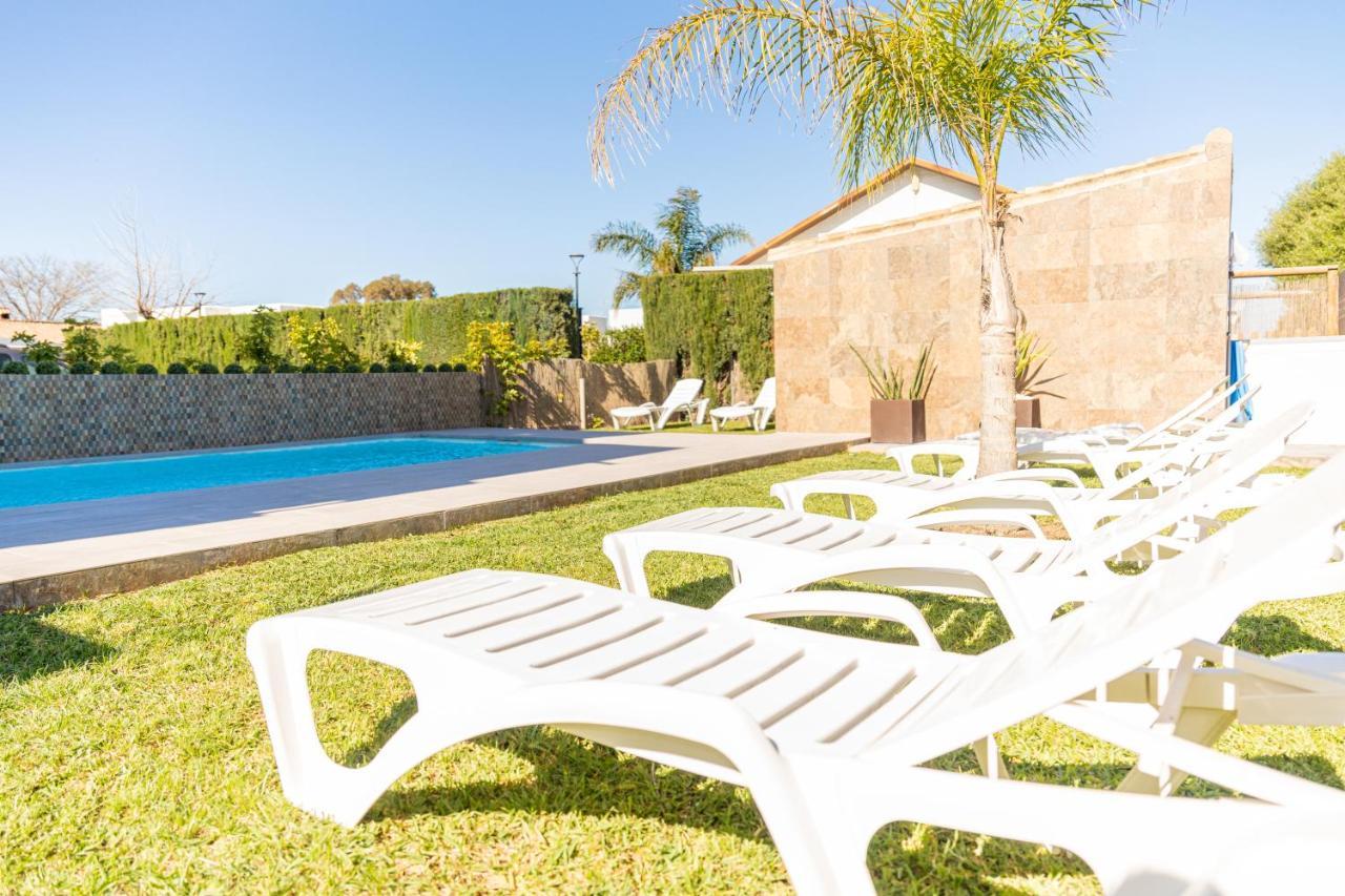 Apartamento Jibazahora B1 Exterior foto